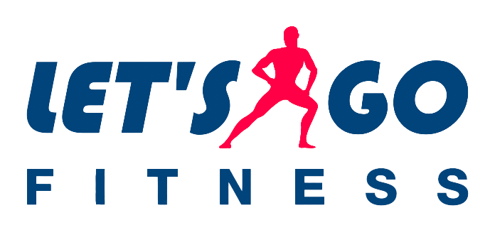 LET'S GO FITNESS