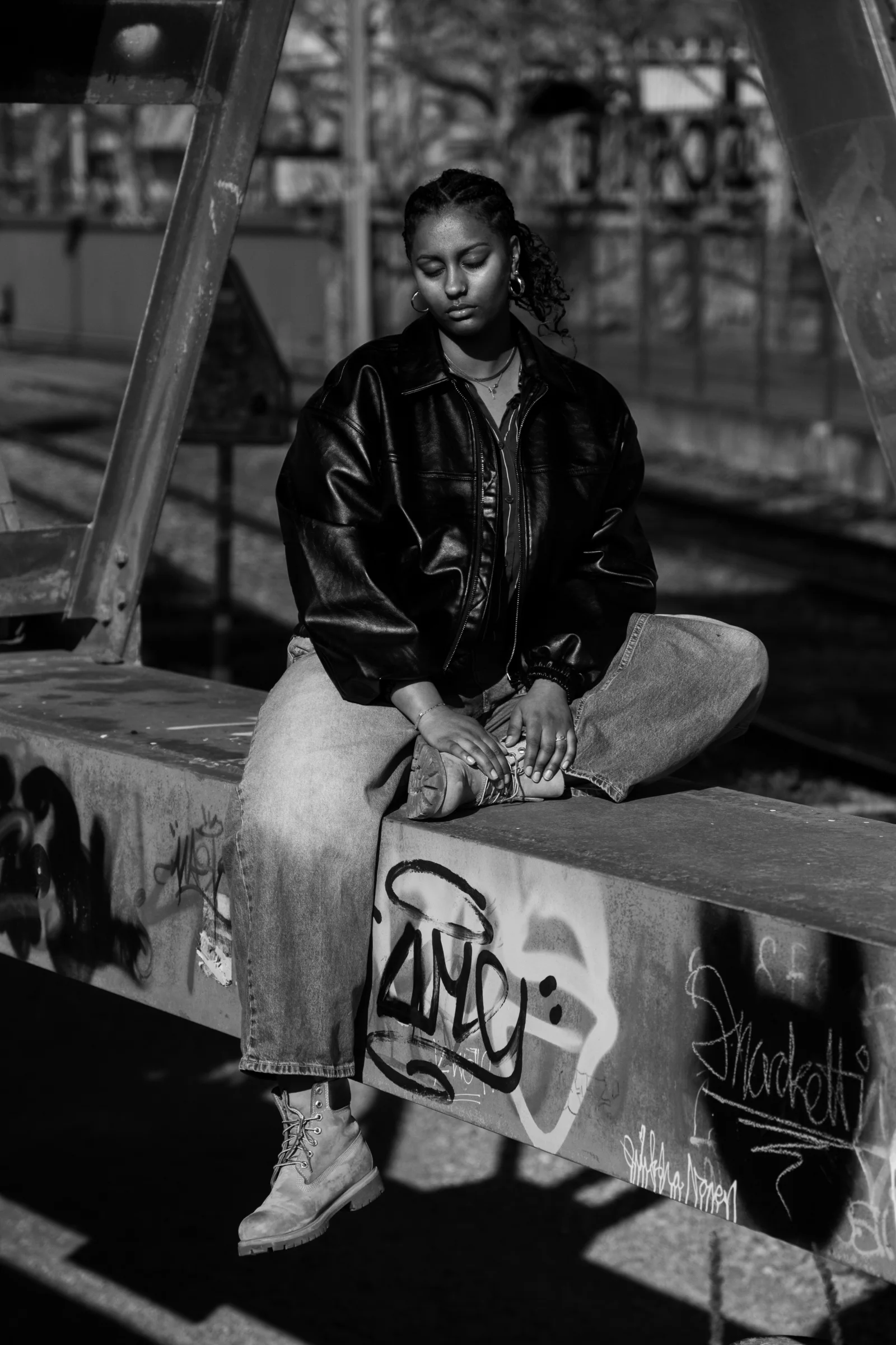 Michias Tegegne photographic still 02