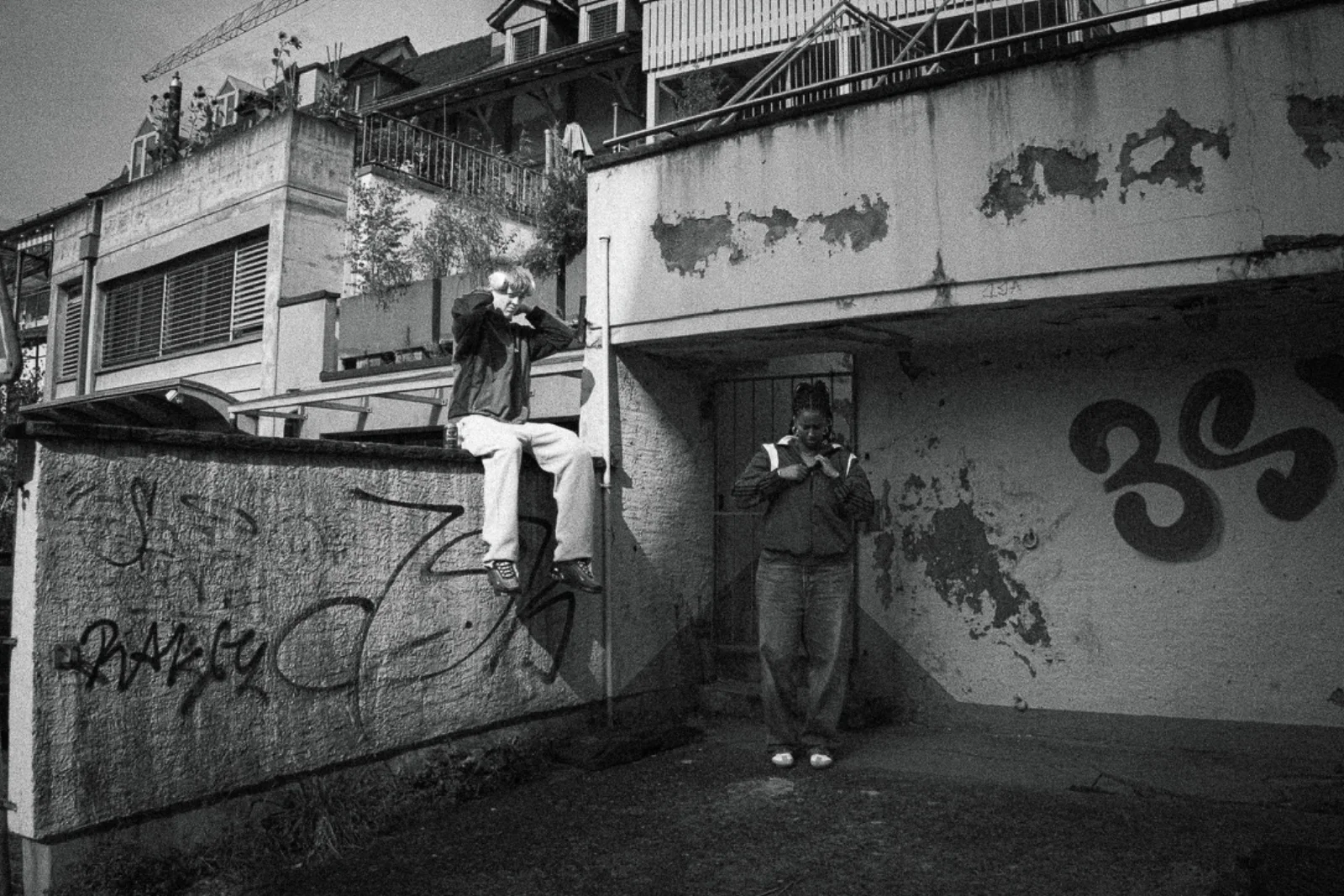 Michias Tegegne photographic still 10